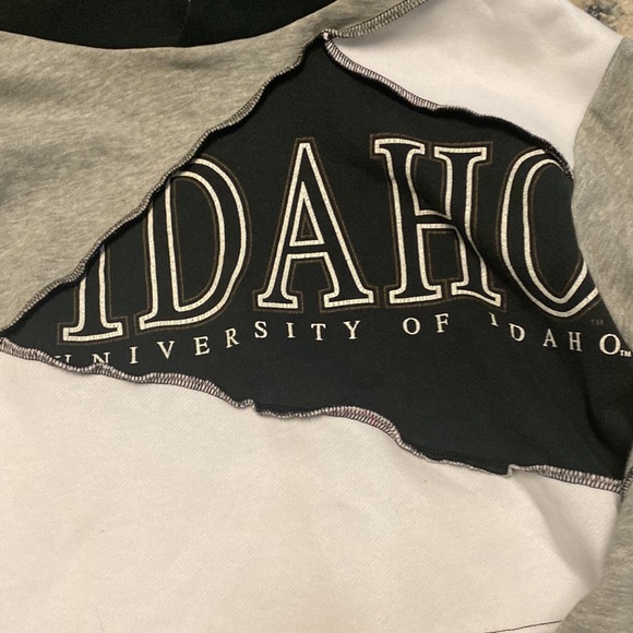 Vintage Urban Outfitters Hoodie one of a kind!! - Picture 2 of 5